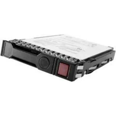 Hewlett Packard Enterprise 300GB 2.5'' 12G SAS 2.5'' HDD