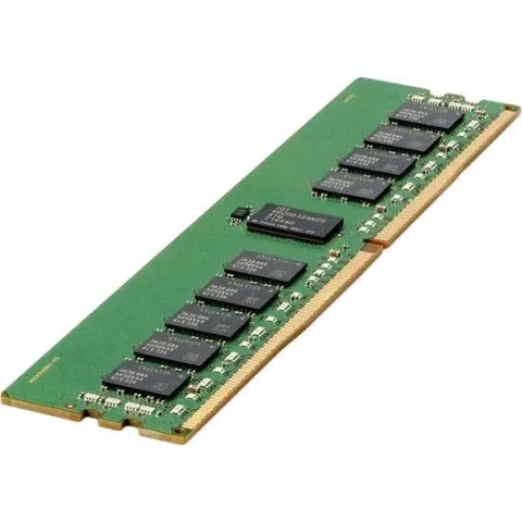 Hewlett Packard Enterprise 32GB (1x32GB) Dual Rank x4 DDR4-2666 CAS-19-19-19 Registered geheugenmodule 2666 MHz ECC