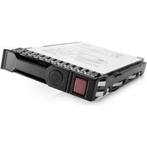 Hewlett Packard Enterprise 801882-B21 interne harde schijf