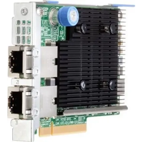 Hewlett Packard Enterprise 817721-B21 netwerkkaart & -adapter Ethernet 10000 Mbit/s Intern