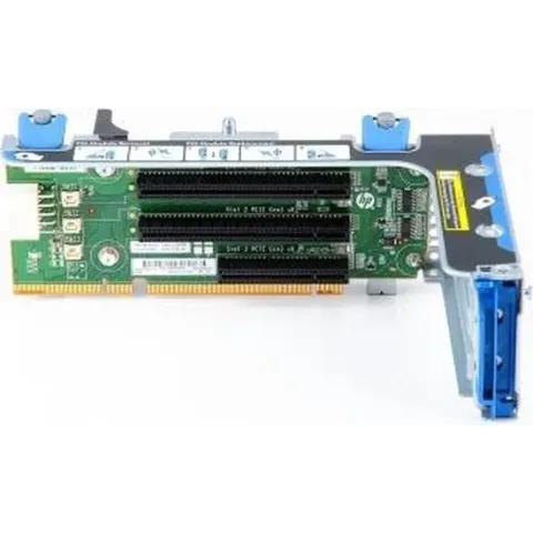 Hewlett Packard Enterprise 870548-B21 interfacekaart/-adapter PCIe Intern