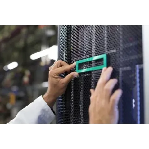 Hewlett Packard Enterprise Aruba 1G SFP LC LX netwerk transceiver module Vezel-optiek 1000 Mbit/s