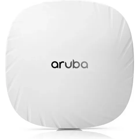 Hewlett Packard Enterprise Aruba AP-505 (RW) WLAN toegangspunt 1774 Mbit/s Power over Ethernet (PoE) Wit