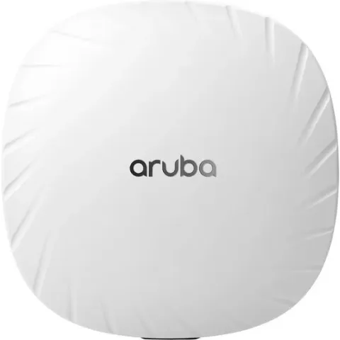 Hewlett Packard Enterprise Aruba AP-515 RW Unified AP