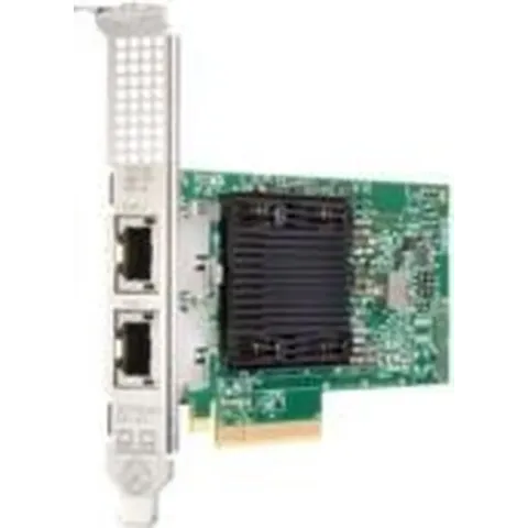 Hewlett Packard Enterprise Ethernet 10Gb 2-port 535T Adapter 10000 Mbit/s Intern