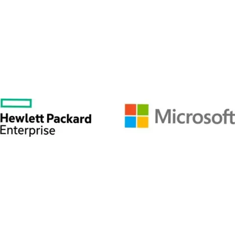 Hewlett Packard Enterprise P46221-B21 besturingssysteem Client Access License (CAL)
