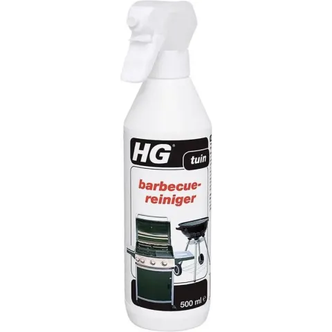 HG Barbecue Reiniger 500ml
