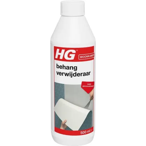 HG behangverwijderaar