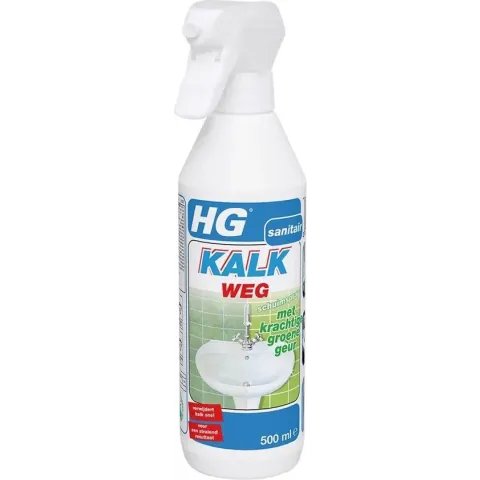 HG Kalkweg Groene Geur 0,5L