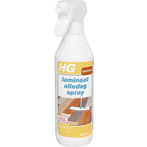 HG Laminaat Alledag Spray - 500 ml