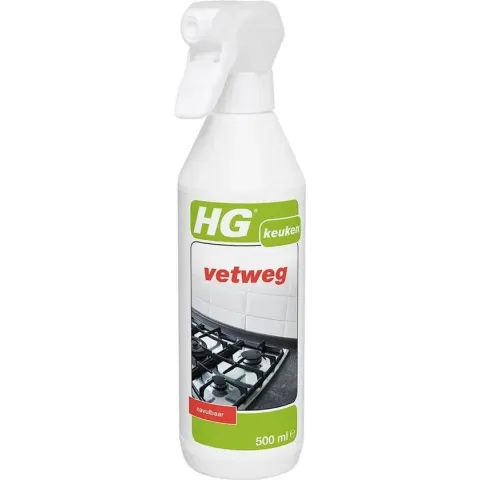 HG Vetweg - 500 ml