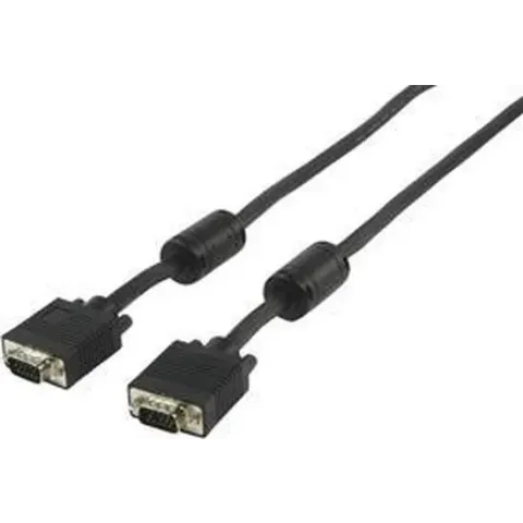 High-end VGA/SVGA monitor kabel 1,80 m