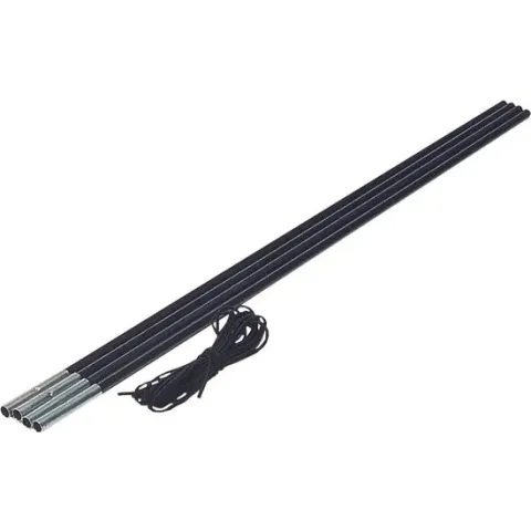 High Peak FG - Tentreparatiekit - Zwart