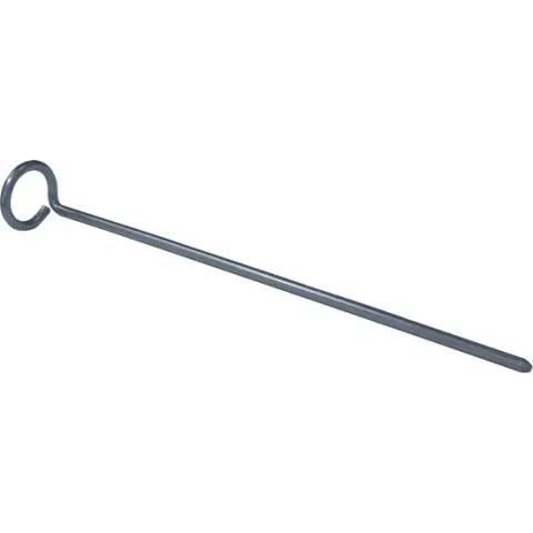 High Peak  - Haring - Grijs