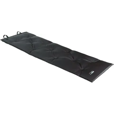 High Peak Indiana Slaapmat - Donkergrijs