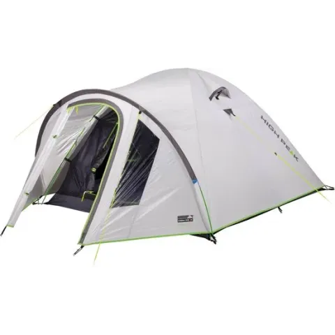 High Peak Nevada 2.0 Koepeltent Nimbus - Nimbus Grijs - 2 Persoons