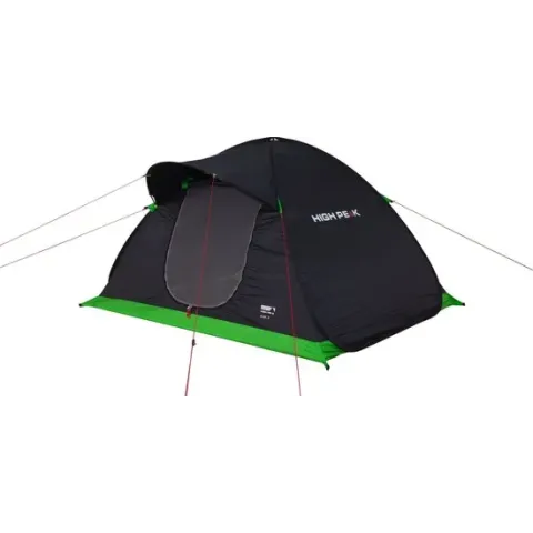 High Peak Swift 3 Pop Up Tent - Anthraciet - 3 Persoons