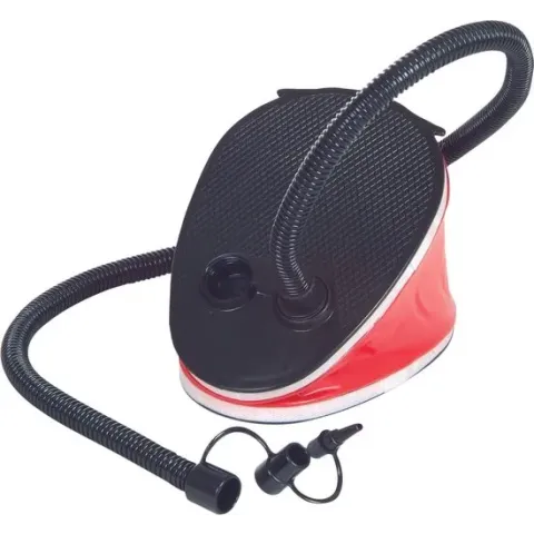 High Peak - Voetpomp - 5 Liter