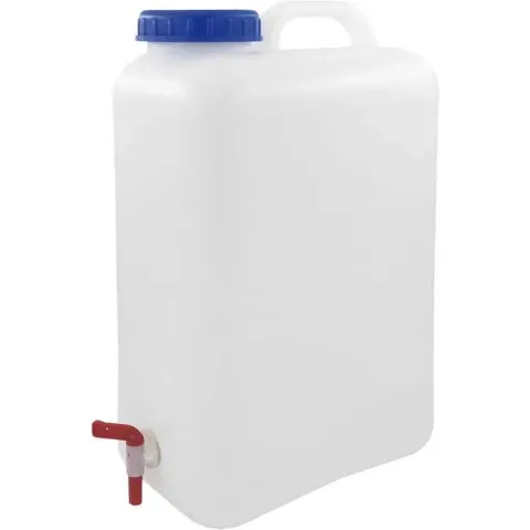 High Peak Watertank 19 l