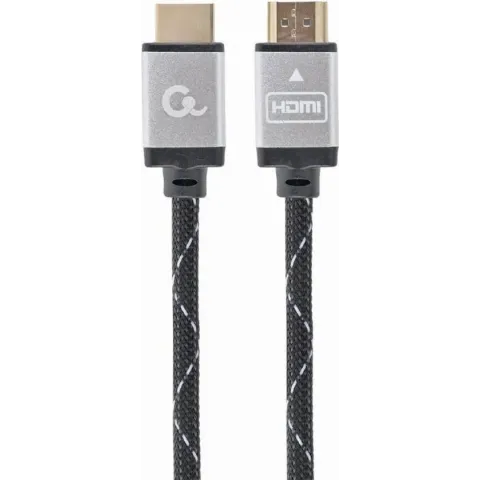High speed HDMI kabel met Ethernet 'Select Plus series'