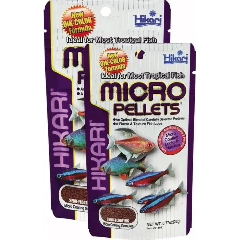 Hikari Micro Pellets 45 g
