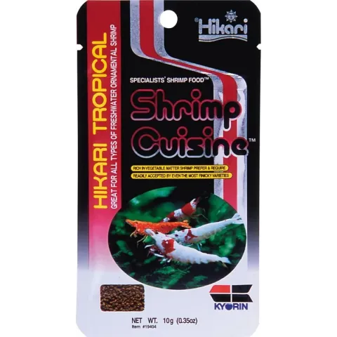 Hikari Shrimp Food 10 g