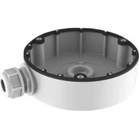 Hikvision Aansluitdoos DS-1280ZJ-DM8