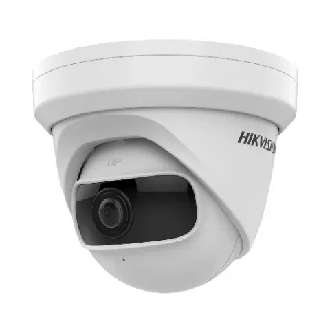 Hikvision DS-2CD2345G0P-I 4MP Turret Camera