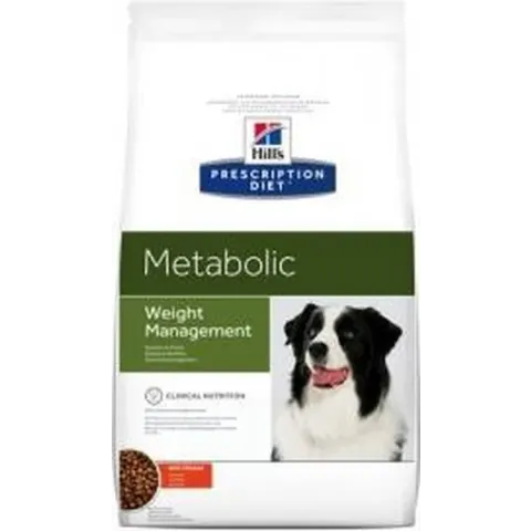 Hill's Metabolic Weight Management - Canine 1.5 kg