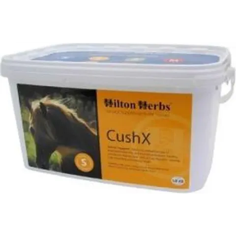 Hilton Herbs Cush X for Horses - 1 kg