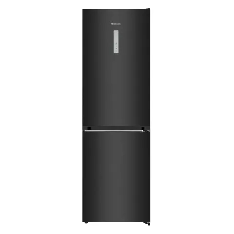 Hisense RB434N4BFD Koel-vriescombinatie