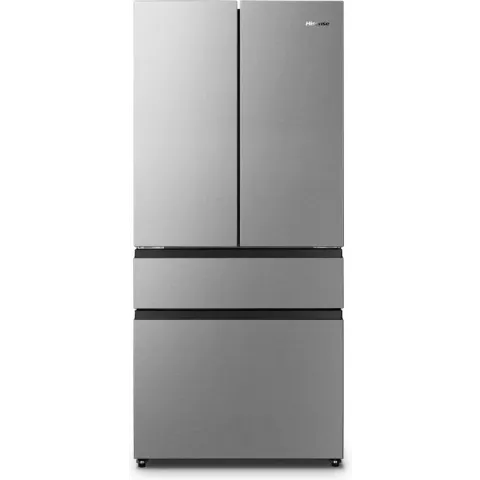 Hisense RF540N4SBI2 - Koel- en vriescombinatie