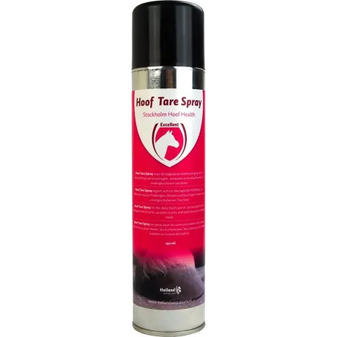 Hoefteer Excellent Spray (Stockholmer)