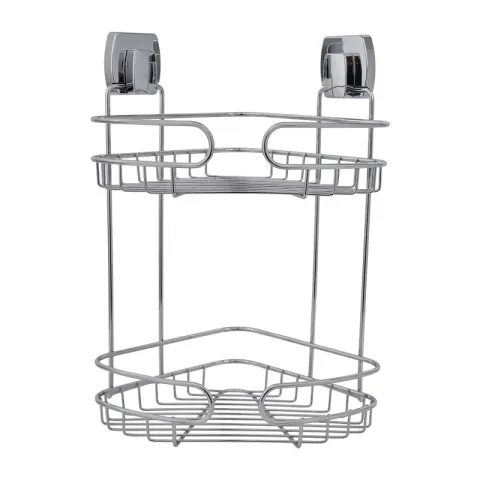 Hoekrek dubbel easy lock - 21x21x34 cm