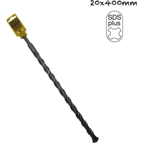 Hofftech Betonboor SDS+ / SDS Plus - 20 x 400 mm.