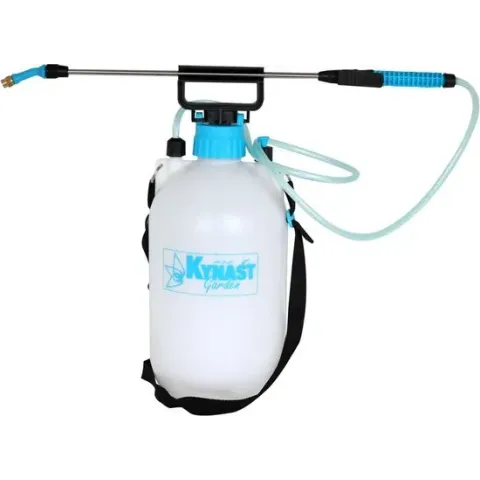 Hogedruksproeier 5 liter