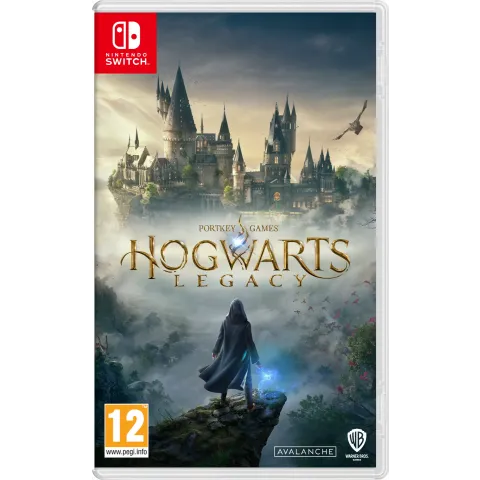 Hogwarts Legacy