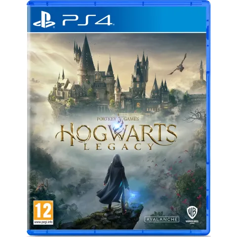 Hogwarts Legacy