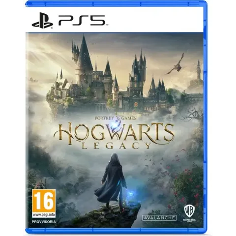 Hogwarts Legacy - PS5