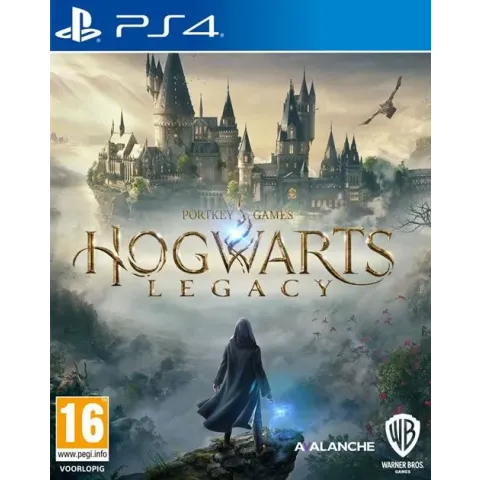 Hogwarts Legacy