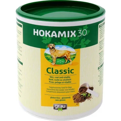 HOKAMIX Classic 400 g