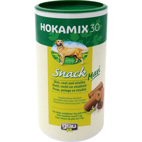 HOKAMIX Snack Maxi 800 g