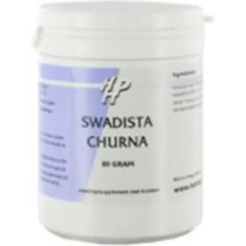 Holisan Swadista Churna Poeder - 80 g