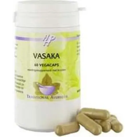 Holisan Vasaka - 60 cap