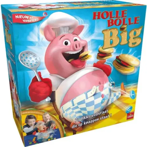 Holle Bolle Big
