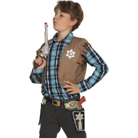 Holster Dubbel