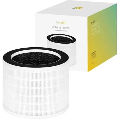 Hombli HEPA 13 Filter XL