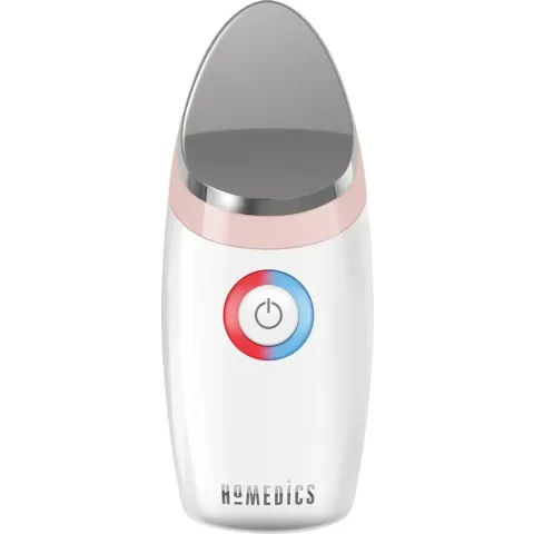HoMedics Illumi huidverzorgingapparatuur Wit