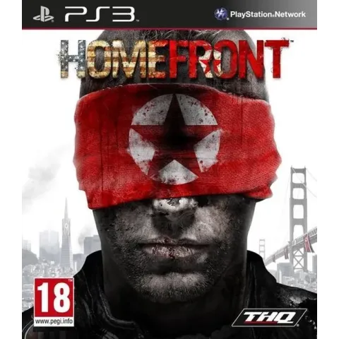 Homefront - Resistance Edition