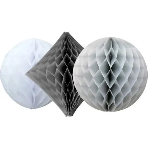 Honeycomb Chique - 3 stuks